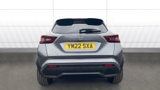 Nissan Juke 1.0 DiG-T 114 Tekna 5dr Petrol Hatchback